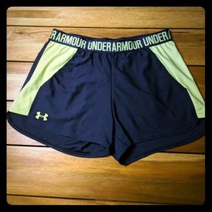 Under Armour Shorts